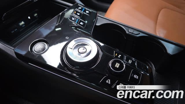 Kia Sportage 2021 — фото 9 из 20
