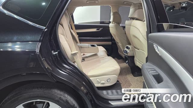 Genesis GV80 2023 — фото 10 из 20
