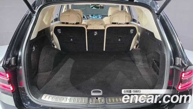 Genesis GV80 2023 — фото 17 из 20