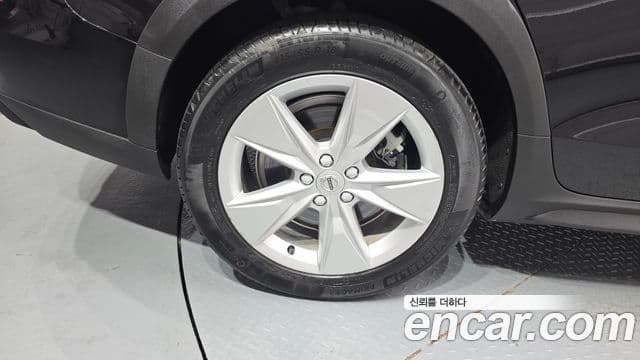 Volvo V60 Cross Country 2019 — Şəkil 5/20