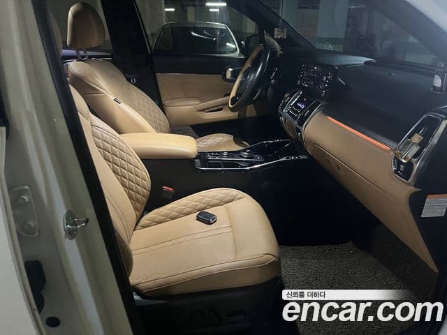 Kia Sorento 2022 — Şəkil 3/6