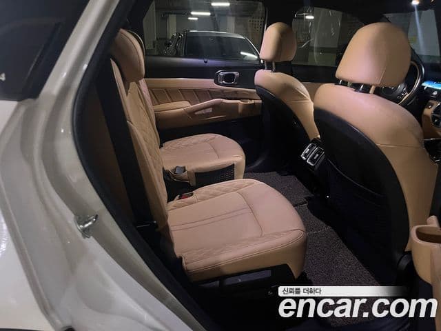Kia Sorento 2022 — Şəkil 5/6