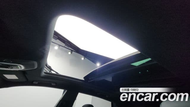 Audi Q7 2023 — фото 16 из 20