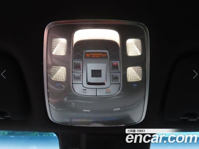 Genesis GV70 2021 — Şəkil 4/20
