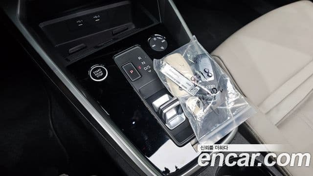 Audi A3 2023 — Şəkil 9/20