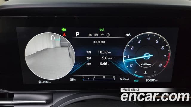 Kia Carnival 2020 — Фото 8/20