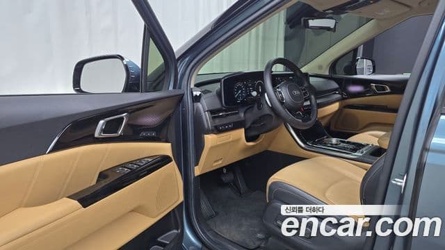 Kia Carnival 2020 — Фото 10/20