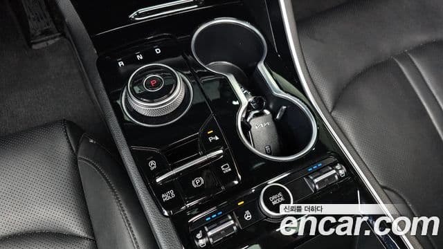 Kia K5 2023 — фото 7 из 20