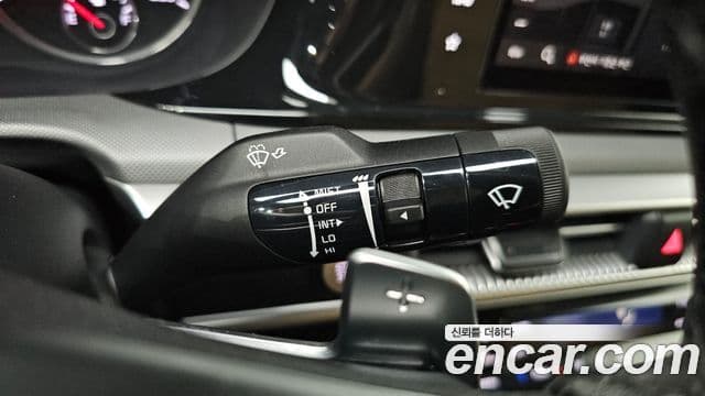 Kia K5 2020 — ფოტო 20/20