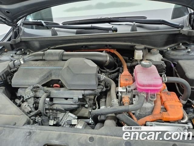 Kia Sportage 2022 — фото 5 из 19