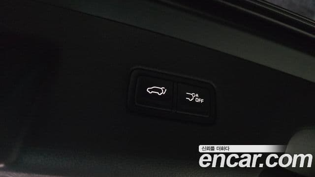Kia Carnival 2021 — Фото 20/20