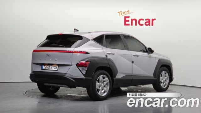 Hyundai Kona, 2023