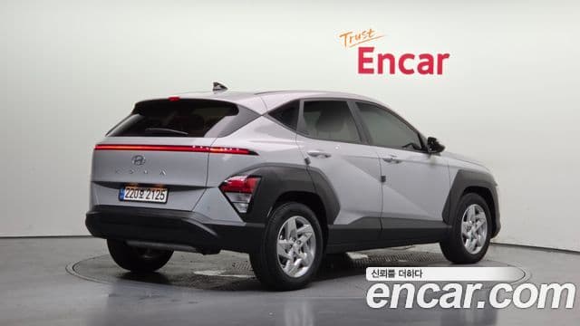 Hyundai Kona 2023 — Şəkil 1/20