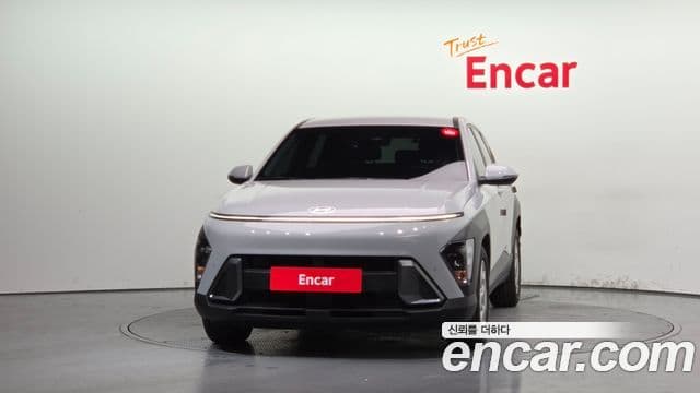 Hyundai Kona 2023 — Şəkil 2/20