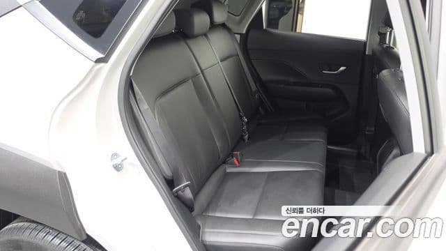 Hyundai Kona 2023 — Şəkil 12/20