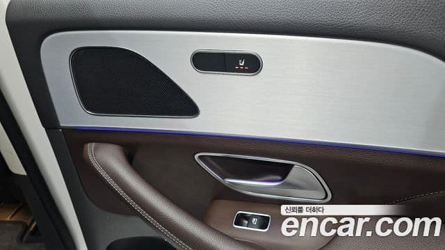 Mercedes-Benz GLE-Class 2020 — фото 18 из 20