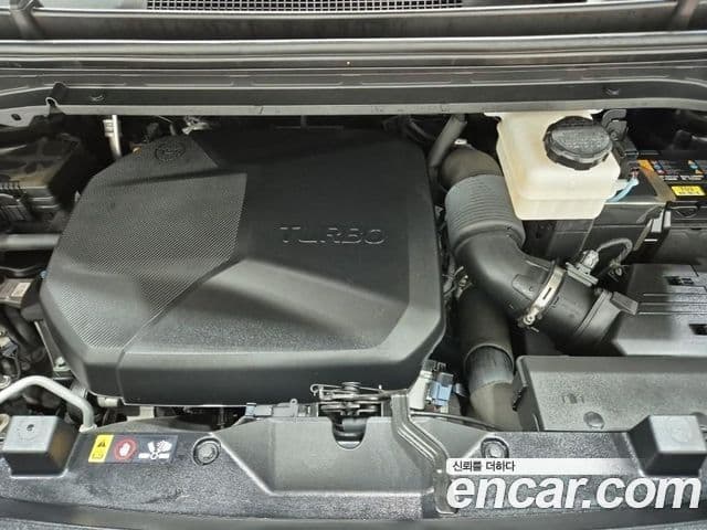 Hyundai Staria 2023 — фото 5 из 19