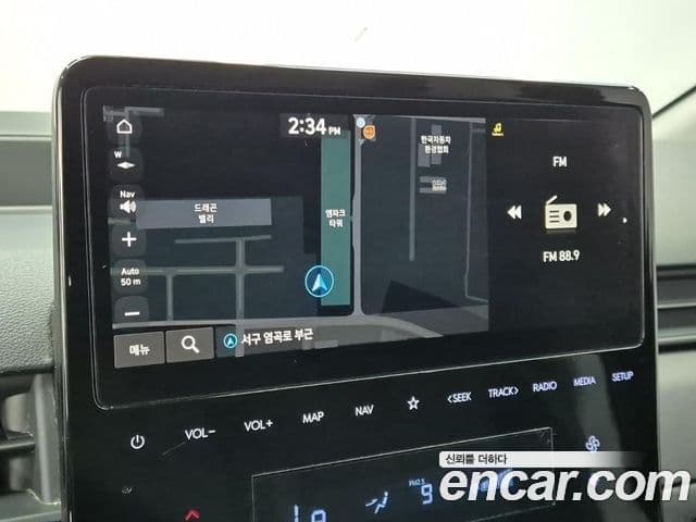 Hyundai Staria 2023 — фото 13 из 19