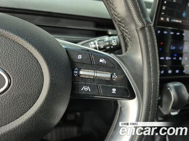 Hyundai Staria 2023 — фото 14 из 19
