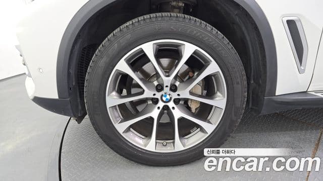 BMW X5 2019 — фото 5 из 20