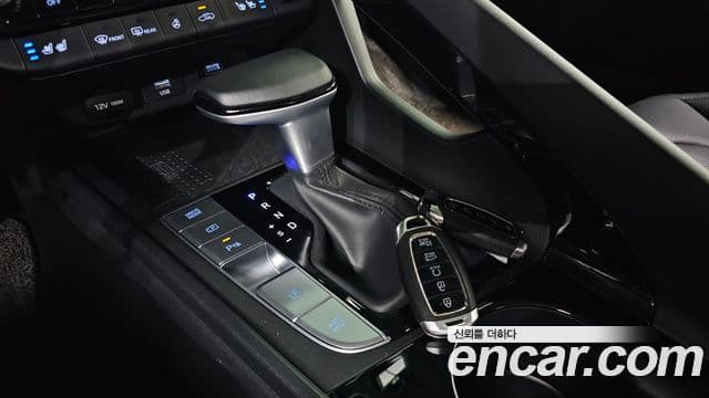 Hyundai Avante 2020 — Şəkil 9/20