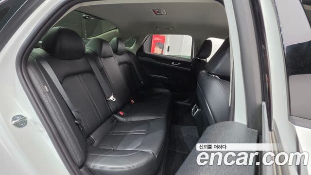 Kia K5 2024 — Şəkil 19/20