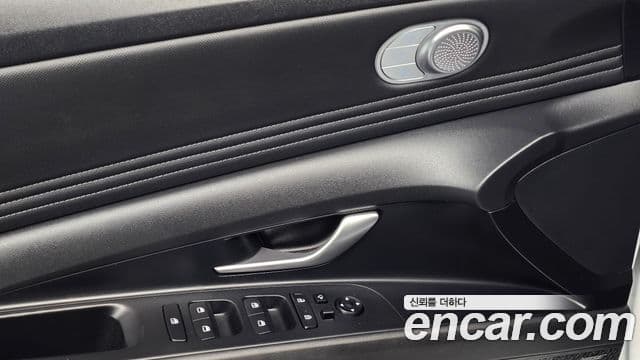Hyundai Avante 2022 — фото 20 из 20