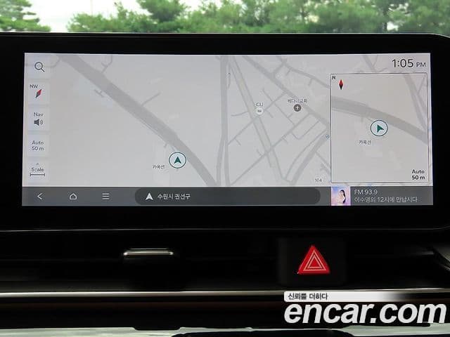 Kia Carnival 2025 — фото 16 из 20