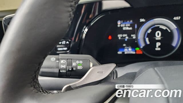 Lexus NX350h 2025 — Şəkil 24/36