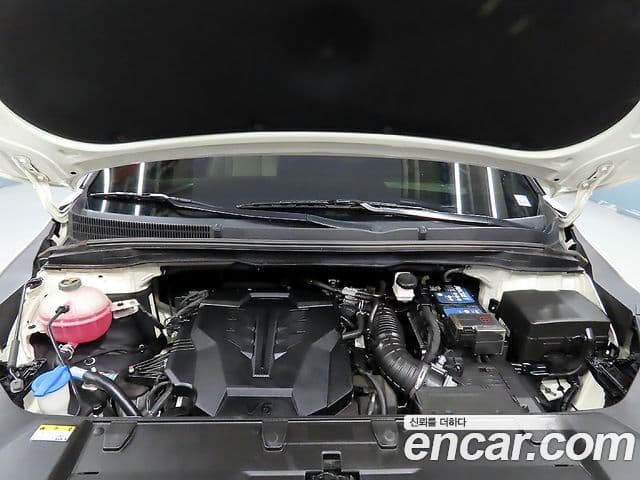 Kia Carnival 2022 — фото 6 из 20