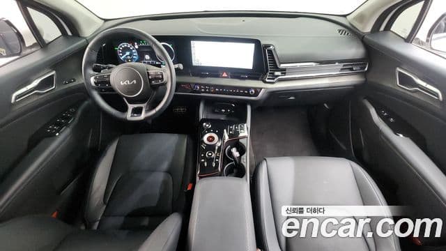 Kia Sportage 2024 — Şəkil 7/20