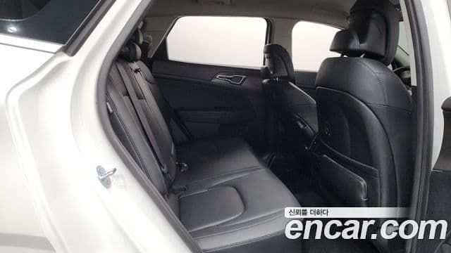 Kia Sportage 2024 — Şəkil 11/20