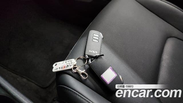 Kia Sportage 2024 — Şəkil 15/20