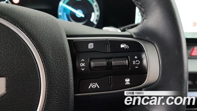 Kia Sportage 2024 — Şəkil 16/20