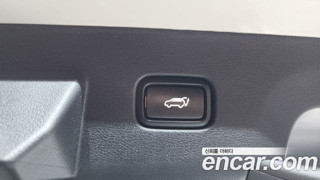Kia Sportage 2024 — Şəkil 17/20