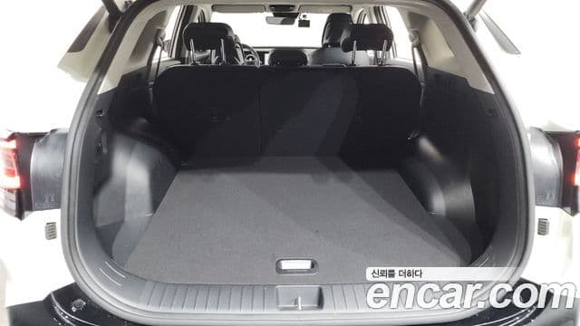 Kia Sportage 2024 — Şəkil 18/20