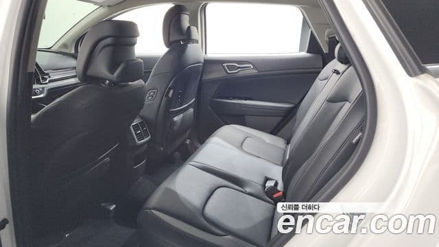 Kia Sportage 2024 — Şəkil 19/20