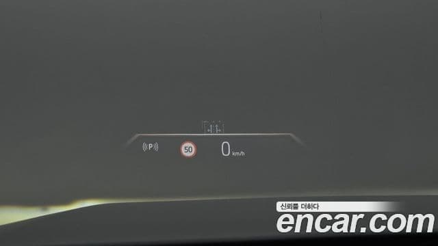 BMW 5 Series 2025 — Photo 13/20