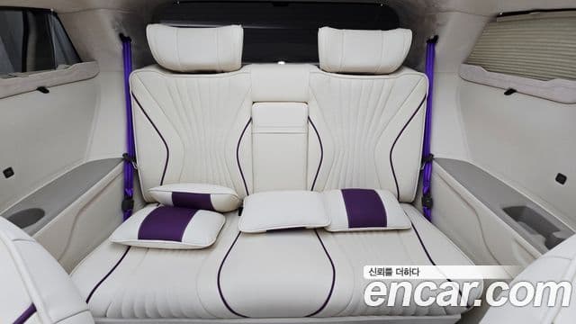 Kia Carnival 2025 — Photo 20/48