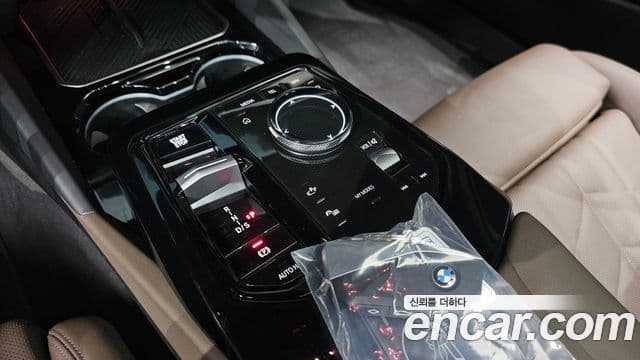 BMW 5 Series 2024 — ფოტო 9/20