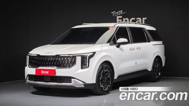 Kia Carnival 2024 — Şəkil 1/20