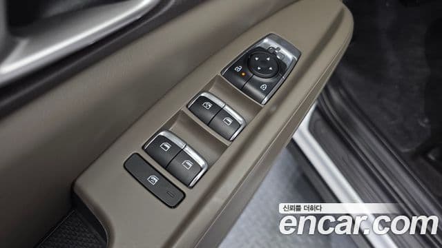 Kia Carnival 2024 — Şəkil 13/20