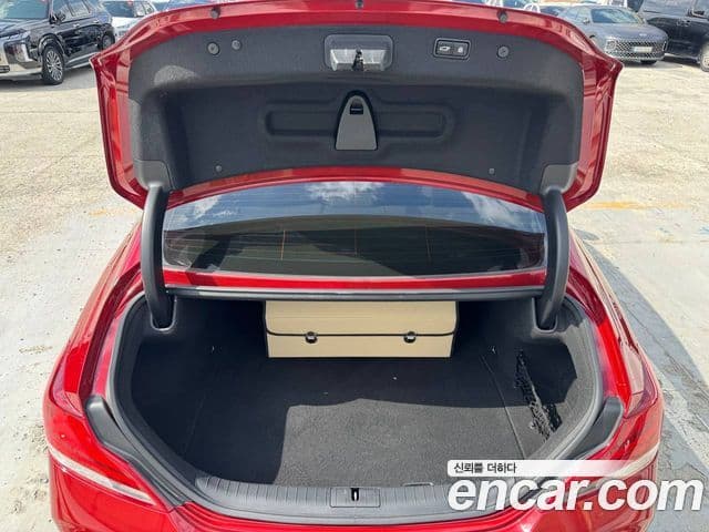 Genesis G70 2019 — Şəkil 18/20