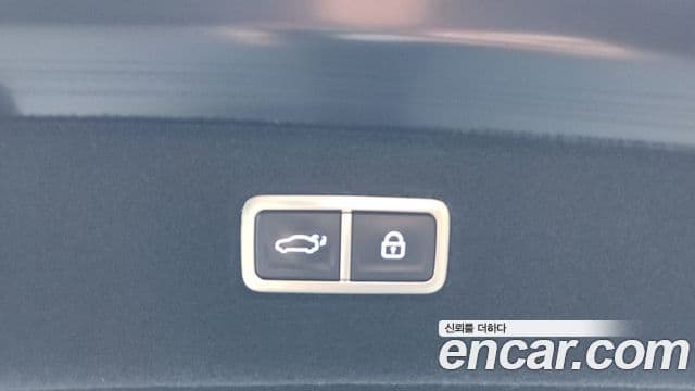 Genesis G90 2022 — Şəkil 17/20