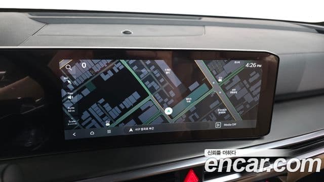 Kia Sorento 2024 — Фото 15/20