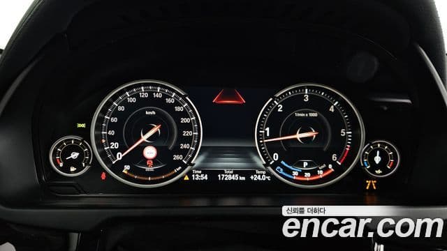 BMW X6 2019 — Şəkil 2/20