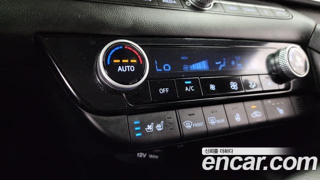 Hyundai Avante 2021 — Şəkil 18/20