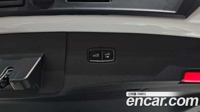 Porsche Cayenne 2020 — Photo 36/37