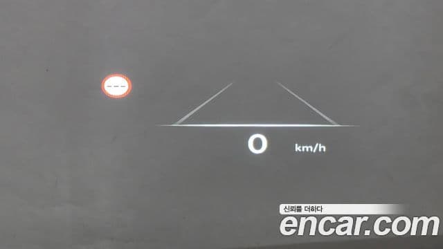 Genesis Electrified G80 2024 — Şəkil 17/20