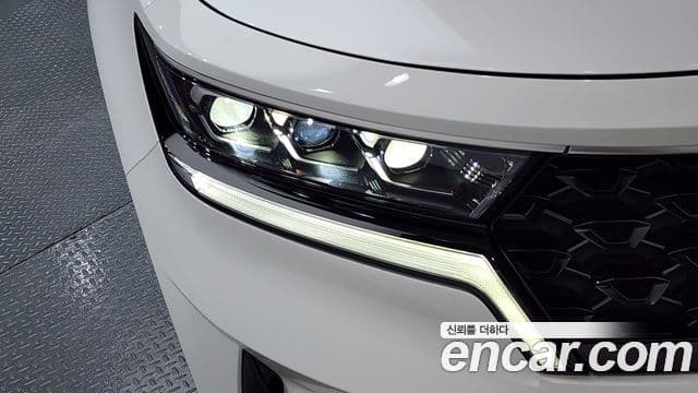 Kia Sorento 2023 — Şəkil 4/20